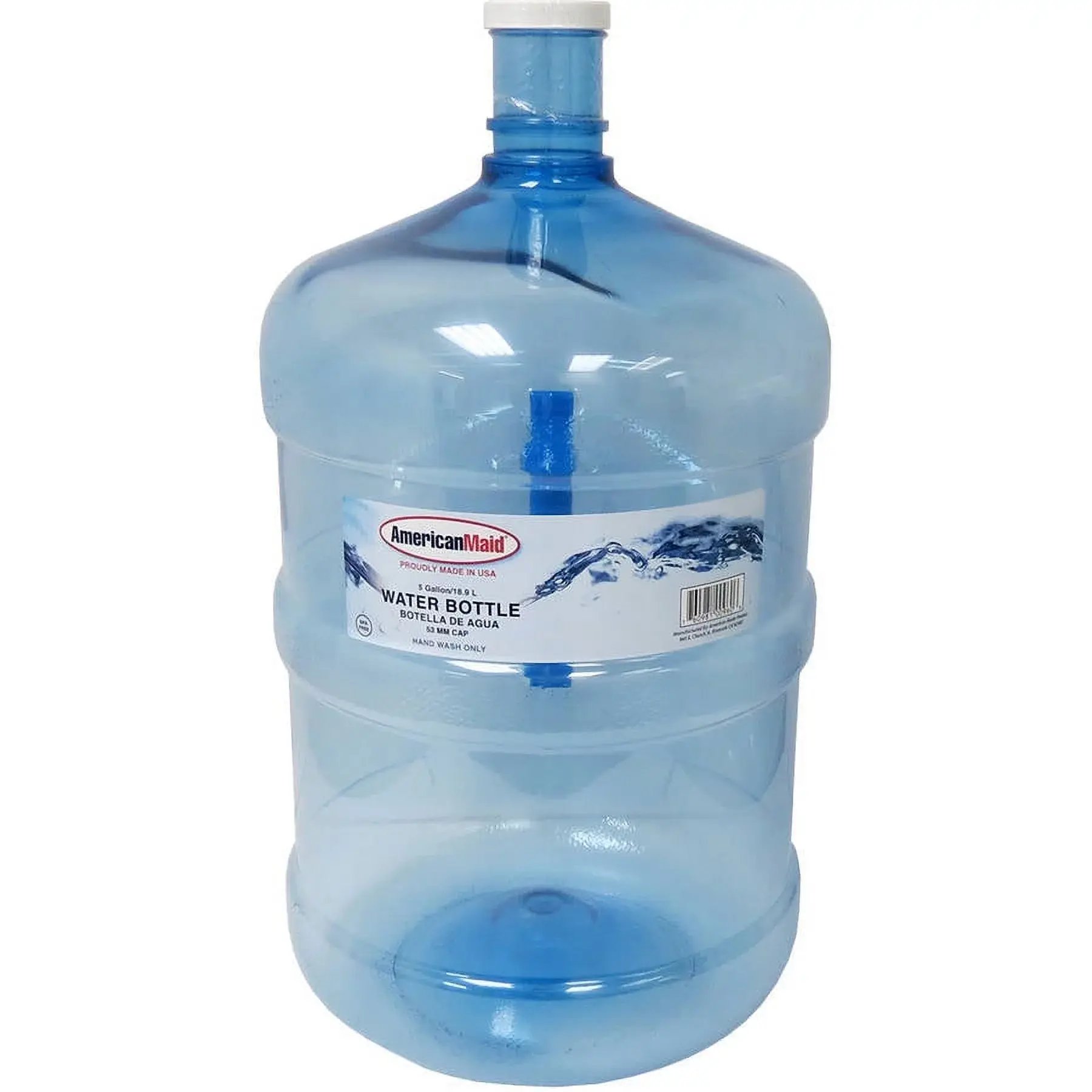 4l Spring Water Locally Sourced Spring Water Refill Stations | Great Springs