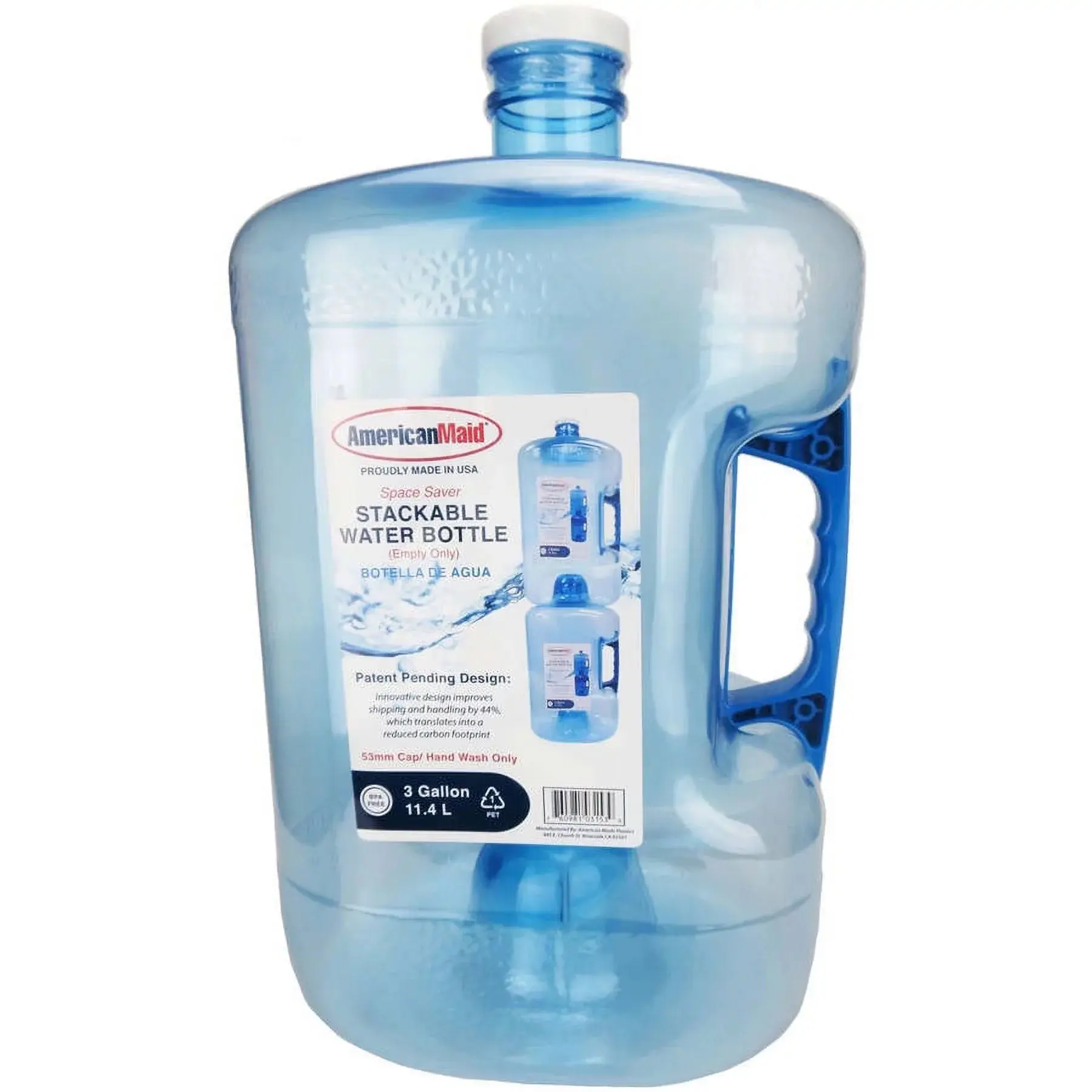 Locally Sourced Spring Water Refill Stations | Great Springs