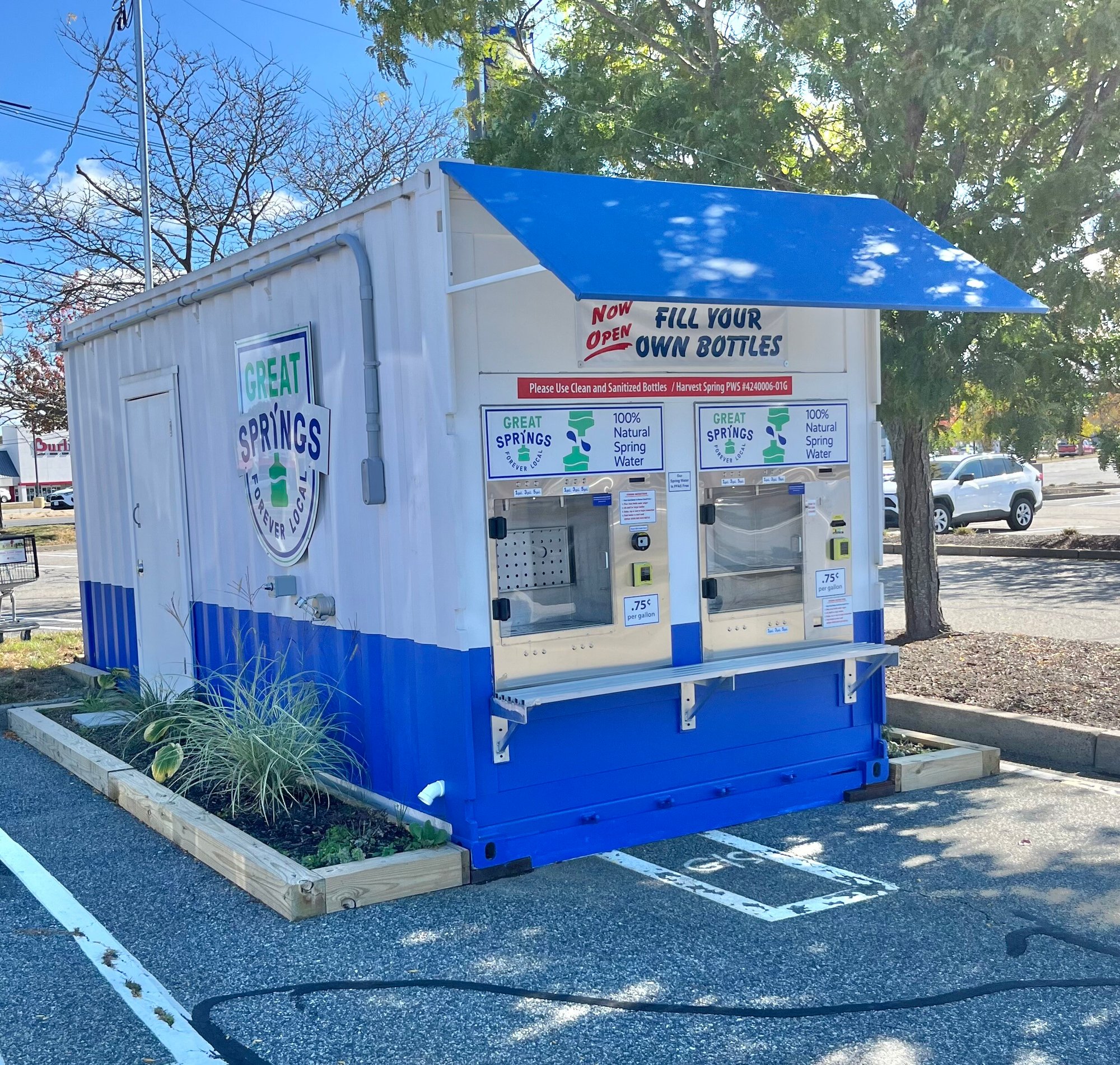 Great-Springs-Seekonk-Natural-Water-Refill-Location